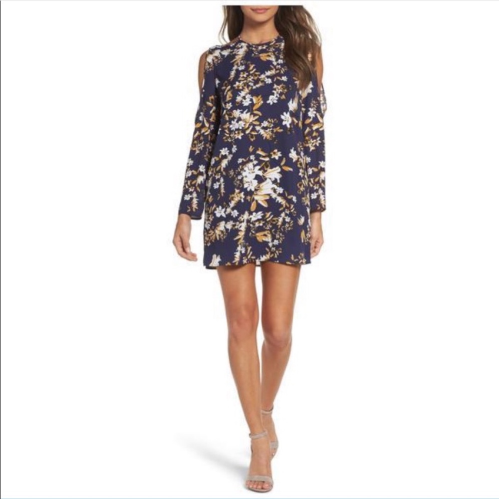 Nordstrom dress